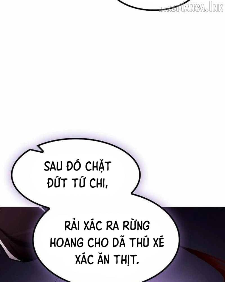Thiên Ma Kế Nhiệm Chapter 51 - 58