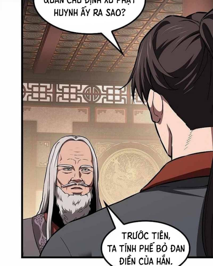 Thiên Ma Kế Nhiệm Chapter 51 - 57