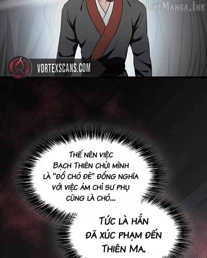 Thiên Ma Kế Nhiệm Chapter 51 - 53