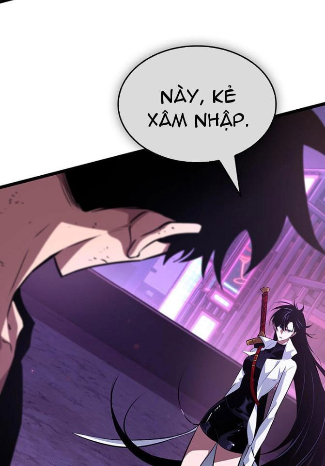 Vua trộm mộ - Vạch đích Chapter 18 - 44
