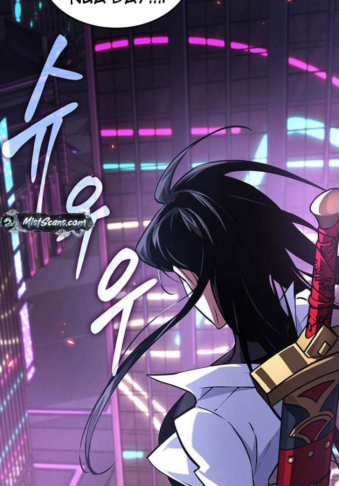 Vua trộm mộ - Vạch đích Chapter 18 - 35