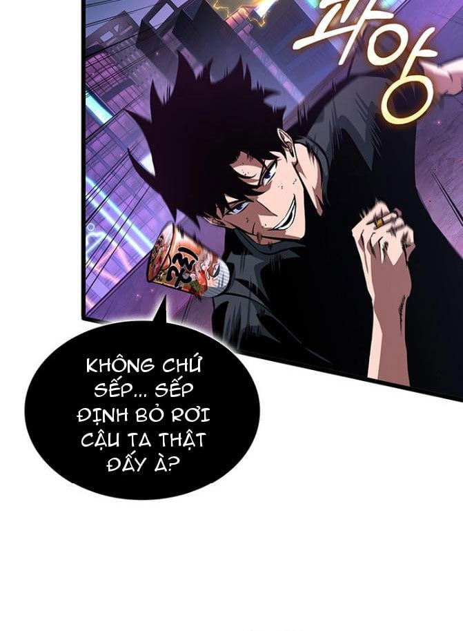 Vua trộm mộ - Vạch đích Chapter 18 - 25