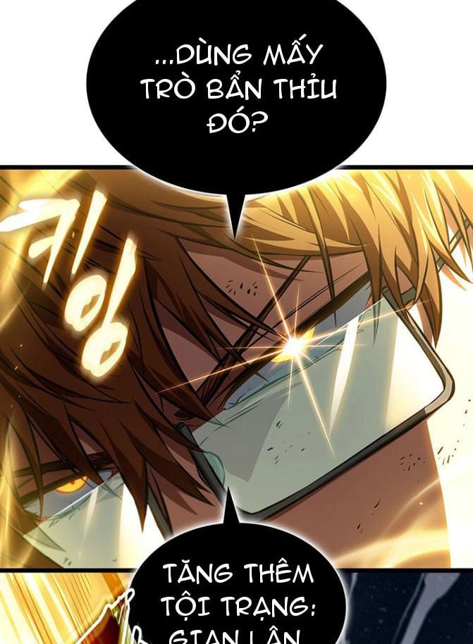 Vua trộm mộ - Vạch đích Chapter 18 - 13