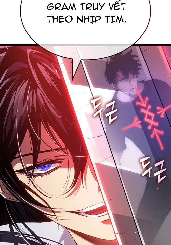 Vua trộm mộ - Vạch đích Chapter 18 - 87
