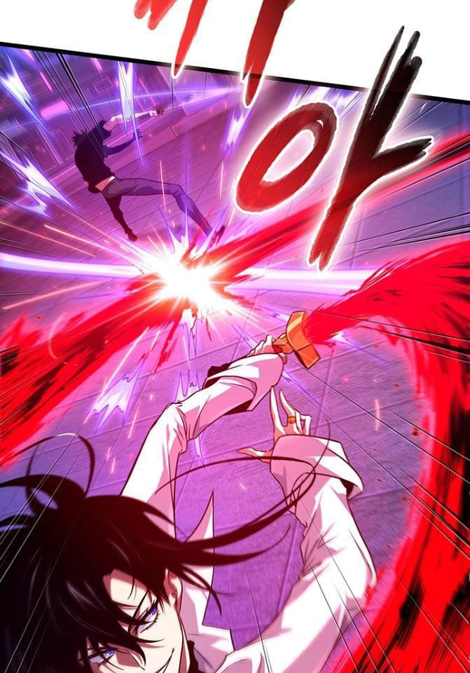 Vua trộm mộ - Vạch đích Chapter 18 - 117