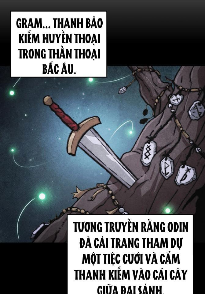 Vua trộm mộ - Vạch đích Chapter 18 - 89