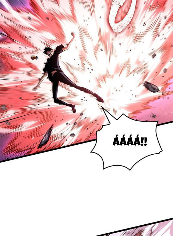 Vua trộm mộ - Vạch đích Chapter 18 - 32