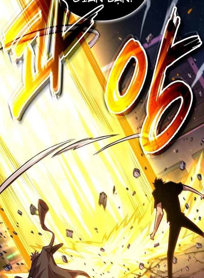 Vua trộm mộ - Vạch đích Chapter 18 - 14