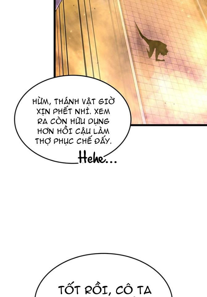 Vua trộm mộ - Vạch đích Chapter 18 - 79
