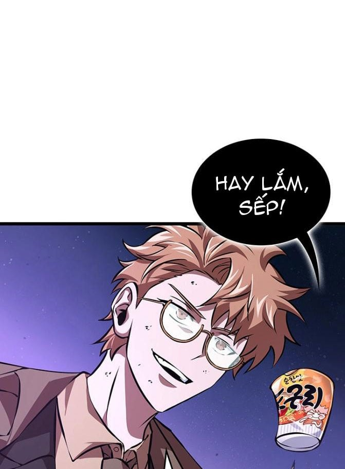 Vua trộm mộ - Vạch đích Chapter 18 - 9