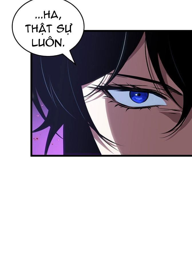 Vua trộm mộ - Vạch đích Chapter 18 - 47