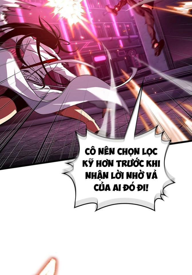 Vua trộm mộ - Vạch đích Chapter 18 - 105