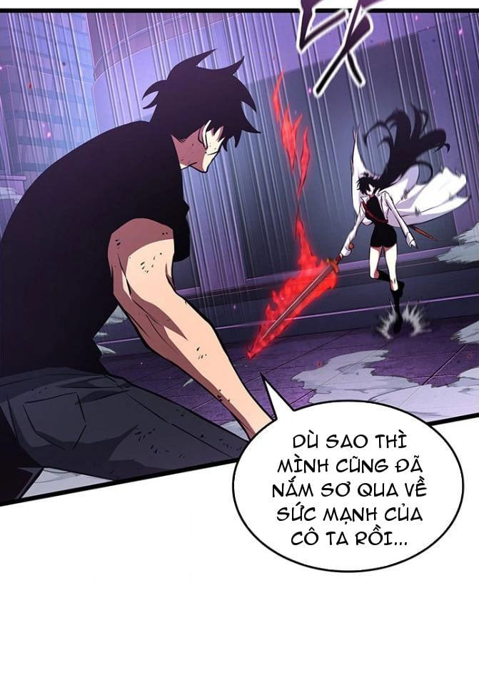 Vua trộm mộ - Vạch đích Chapter 18 - 69