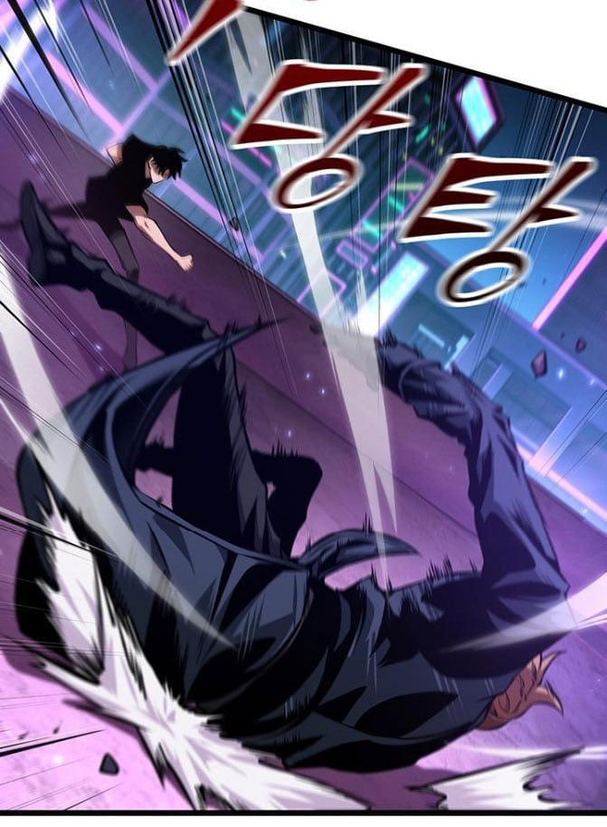 Vua trộm mộ - Vạch đích Chapter 18 - 8