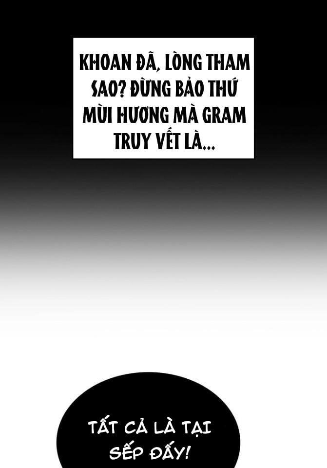 Vua trộm mộ - Vạch đích Chapter 18 - 92