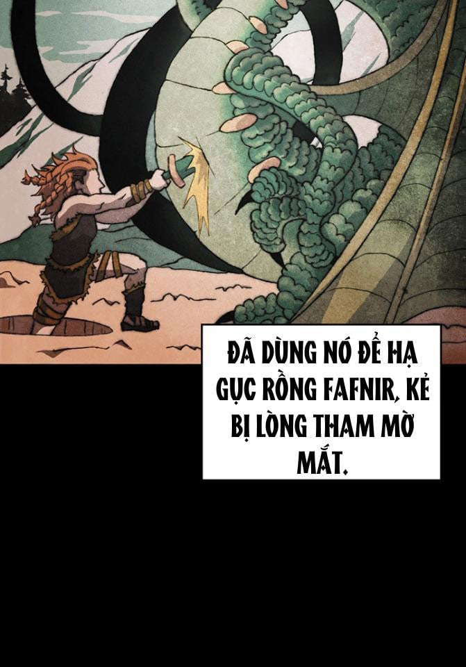 Vua trộm mộ - Vạch đích Chapter 18 - 91