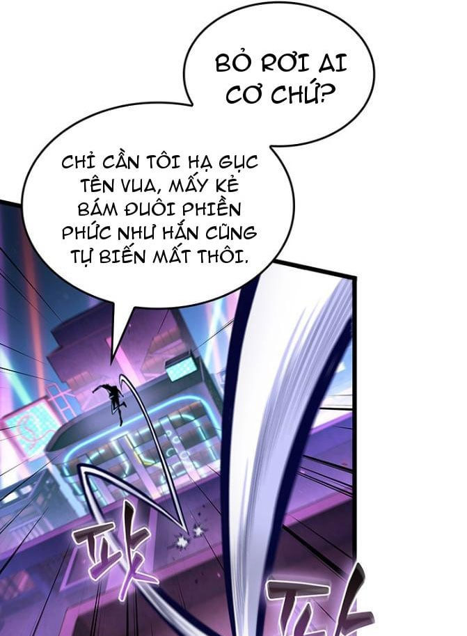 Vua trộm mộ - Vạch đích Chapter 18 - 26