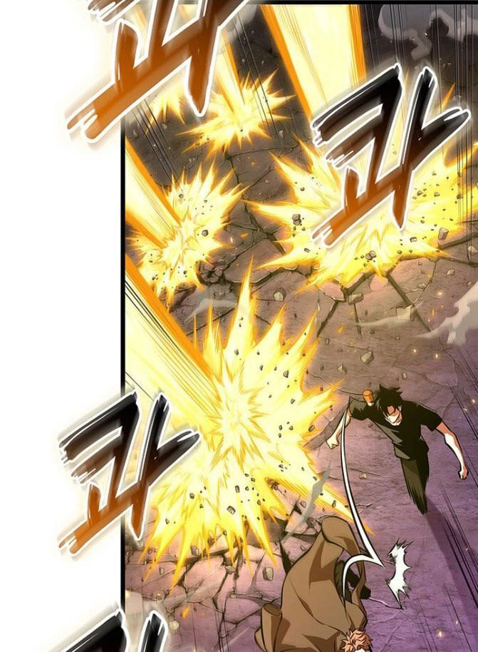 Vua trộm mộ - Vạch đích Chapter 18 - 16