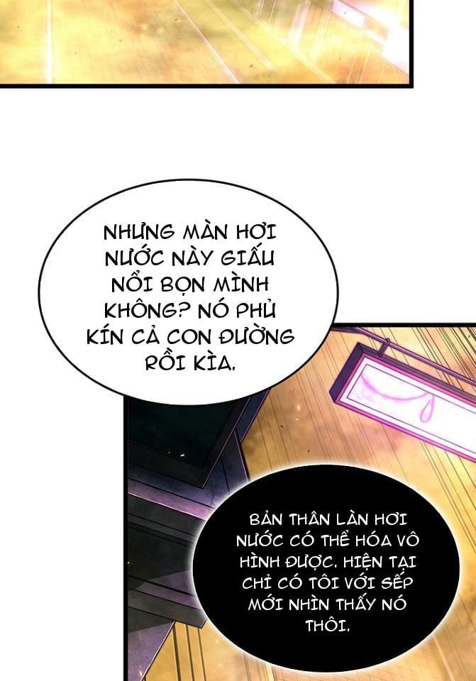 Vua trộm mộ - Vạch đích Chapter 18 - 78