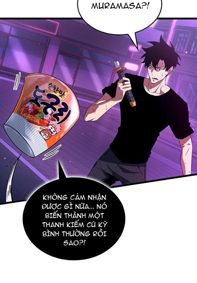 Vua trộm mộ - Vạch đích Chapter 18 - 124