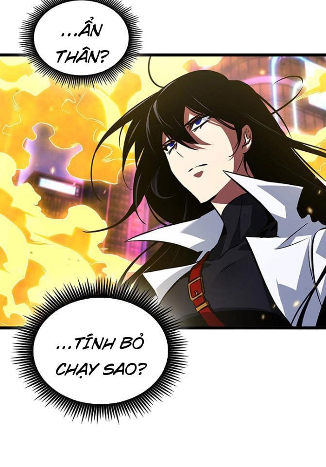 Vua trộm mộ - Vạch đích Chapter 18 - 73