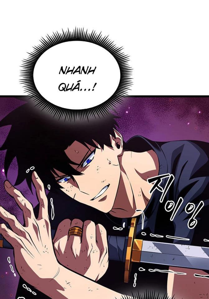 Vua trộm mộ - Vạch đích Chapter 18 - 52