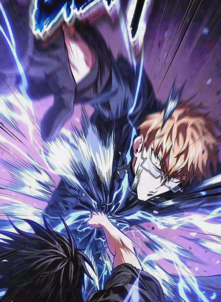 Vua trộm mộ - Vạch đích Chapter 18 - 4