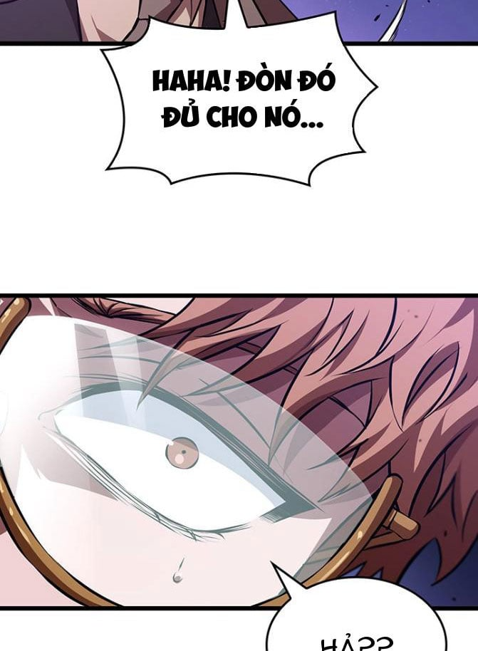 Vua trộm mộ - Vạch đích Chapter 18 - 10