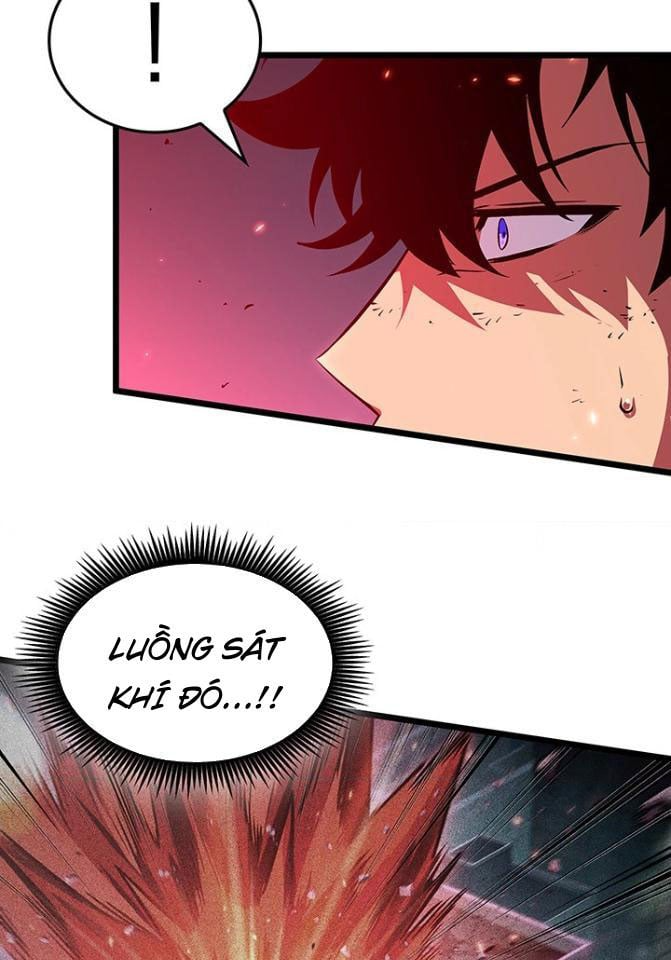 Vua trộm mộ - Vạch đích Chapter 18 - 108