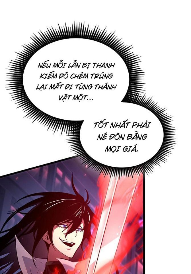 Vua trộm mộ - Vạch đích Chapter 18 - 132