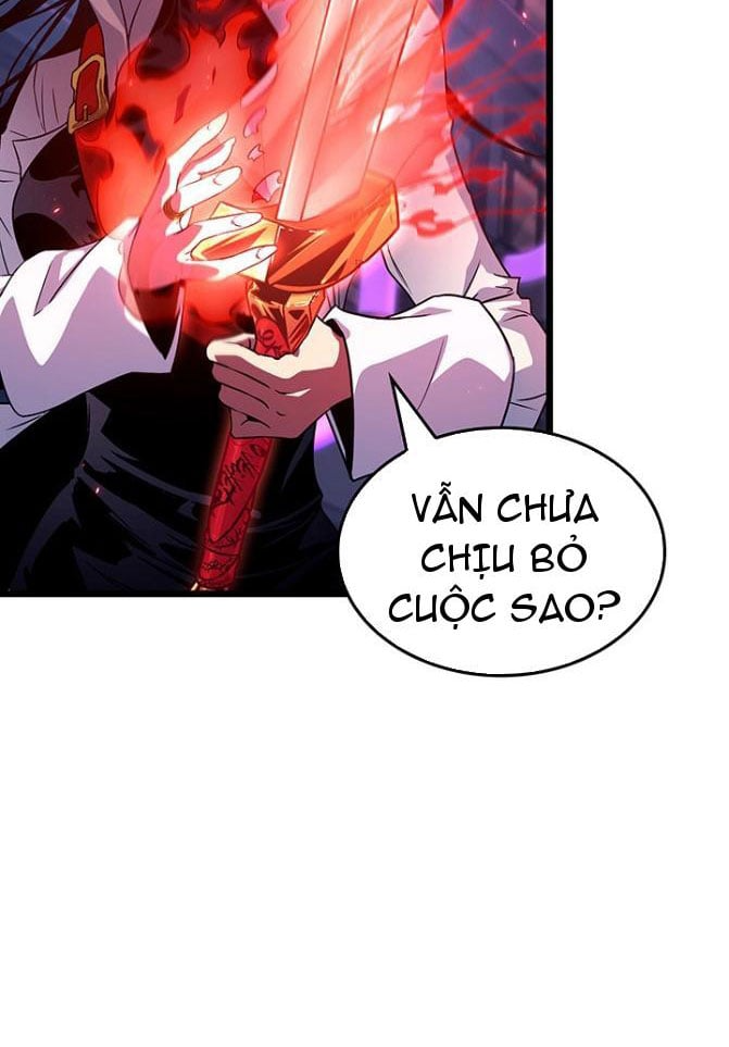 Vua trộm mộ - Vạch đích Chapter 18 - 133