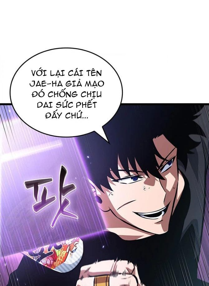 Vua trộm mộ - Vạch đích Chapter 18 - 29