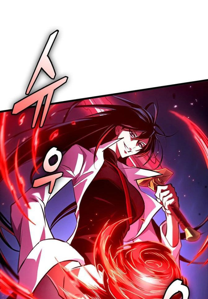 Vua trộm mộ - Vạch đích Chapter 18 - 125
