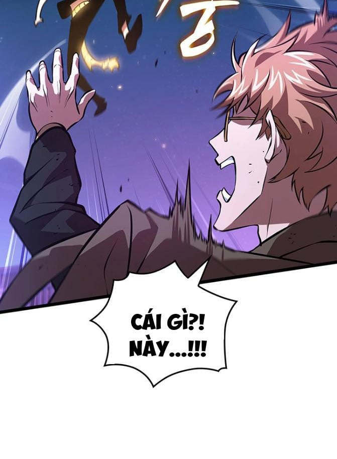Vua trộm mộ - Vạch đích Chapter 18 - 22