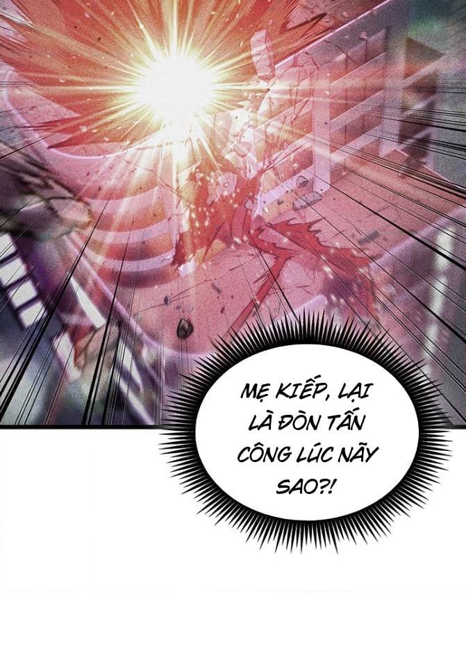 Vua trộm mộ - Vạch đích Chapter 18 - 109