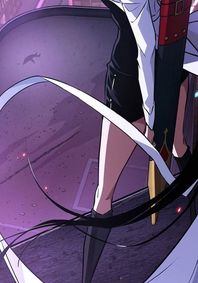 Vua trộm mộ - Vạch đích Chapter 18 - 36