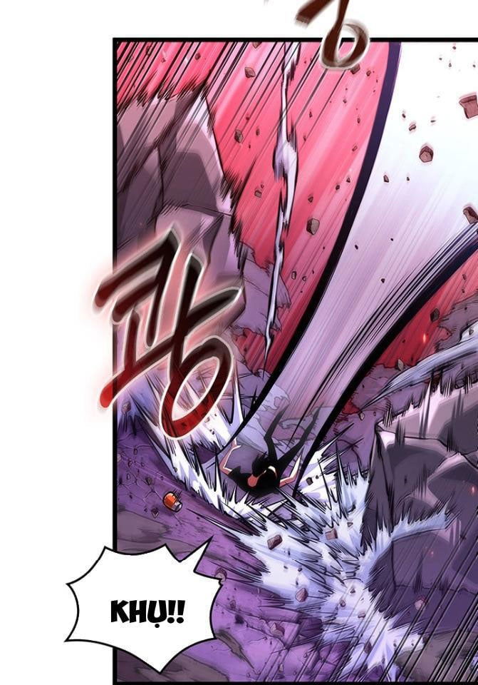 Vua trộm mộ - Vạch đích Chapter 18 - 65