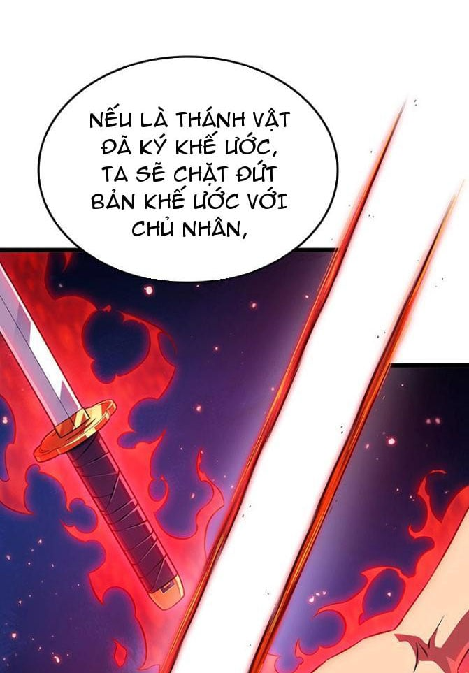 Vua trộm mộ - Vạch đích Chapter 18 - 127