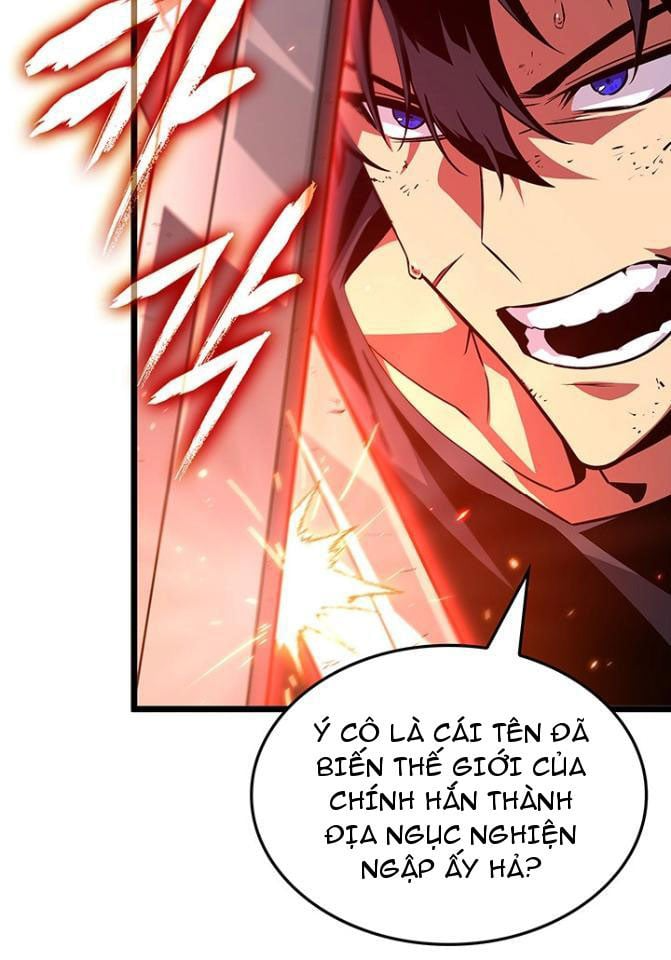 Vua trộm mộ - Vạch đích Chapter 18 - 103