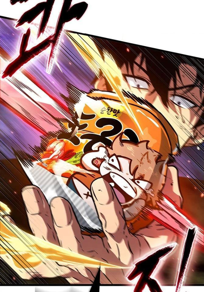 Vua trộm mộ - Vạch đích Chapter 18 - 82
