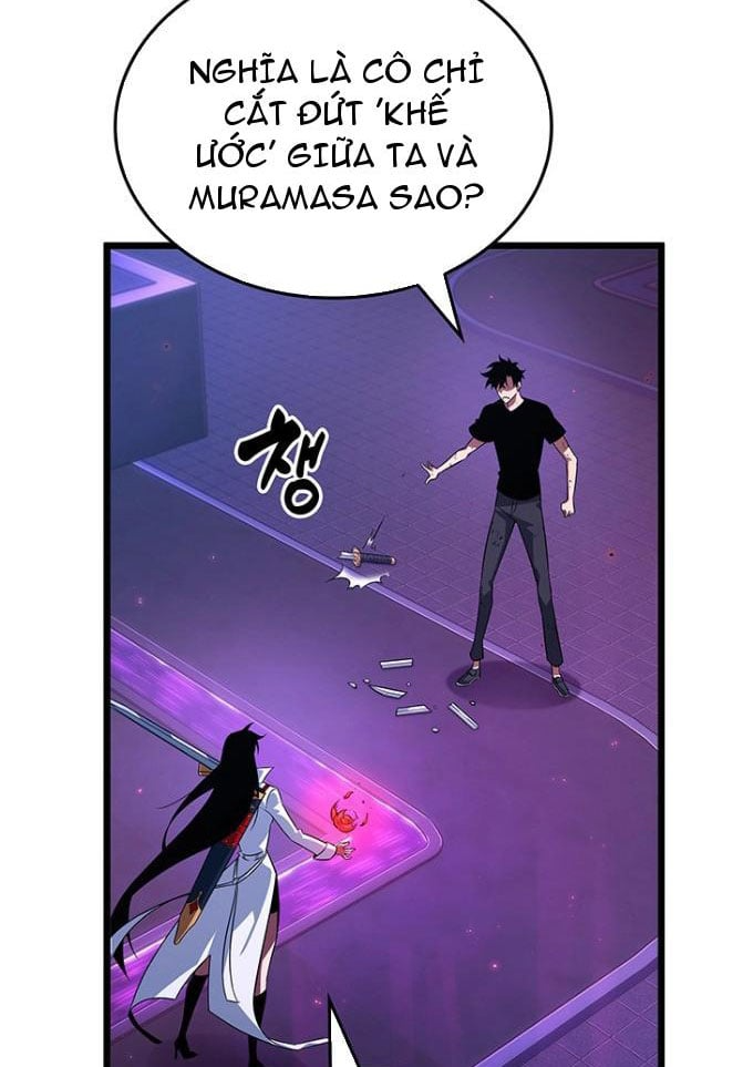Vua trộm mộ - Vạch đích Chapter 18 - 129