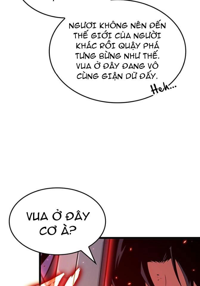 Vua trộm mộ - Vạch đích Chapter 18 - 102