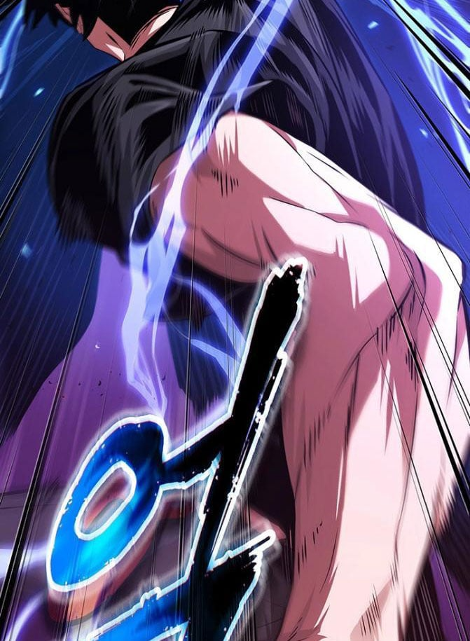 Vua trộm mộ - Vạch đích Chapter 18 - 5