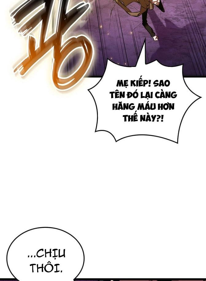 Vua trộm mộ - Vạch đích Chapter 18 - 17