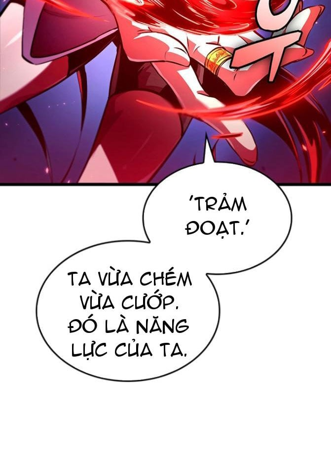 Vua trộm mộ - Vạch đích Chapter 18 - 126