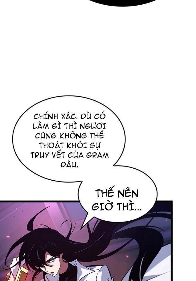 Vua trộm mộ - Vạch đích Chapter 18 - 94