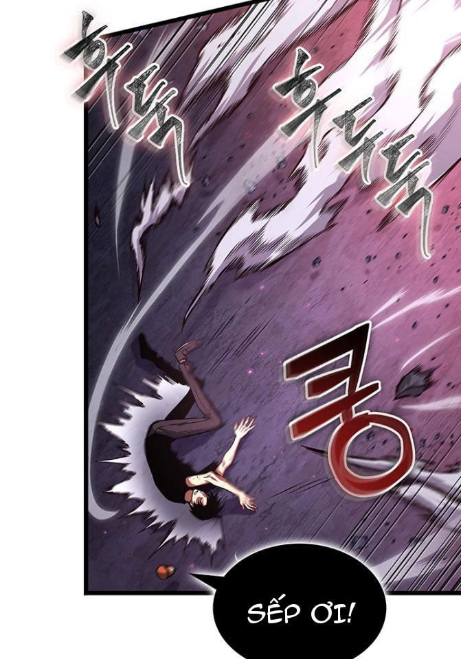Vua trộm mộ - Vạch đích Chapter 18 - 33