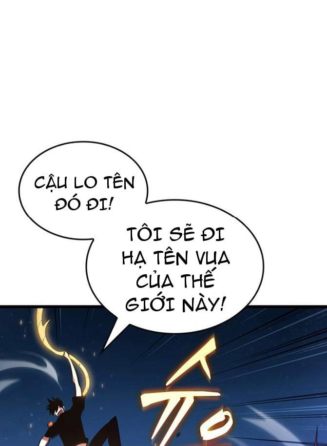 Vua trộm mộ - Vạch đích Chapter 18 - 21