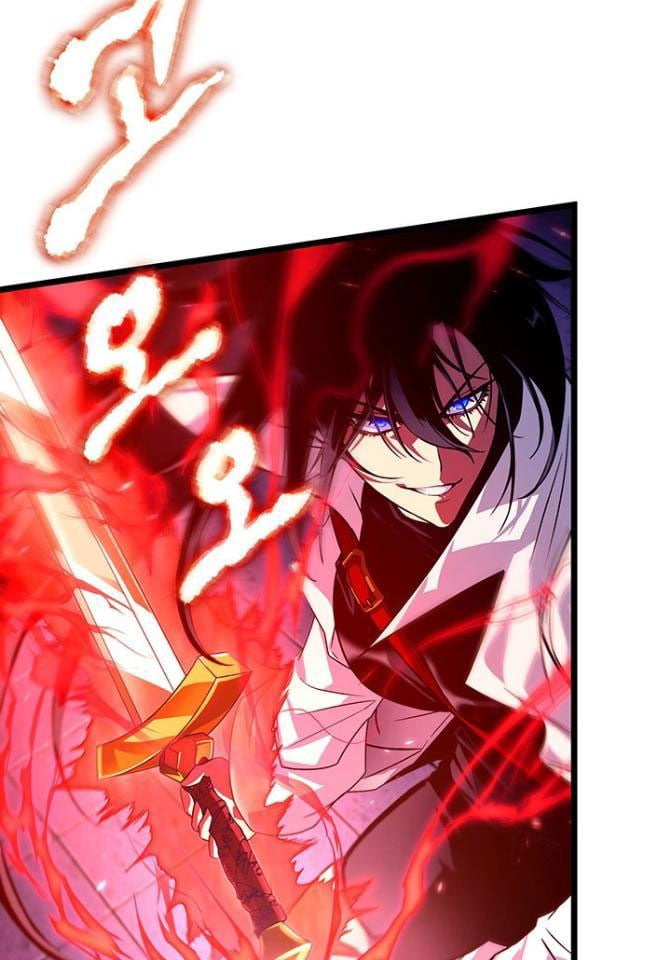 Vua trộm mộ - Vạch đích Chapter 18 - 106