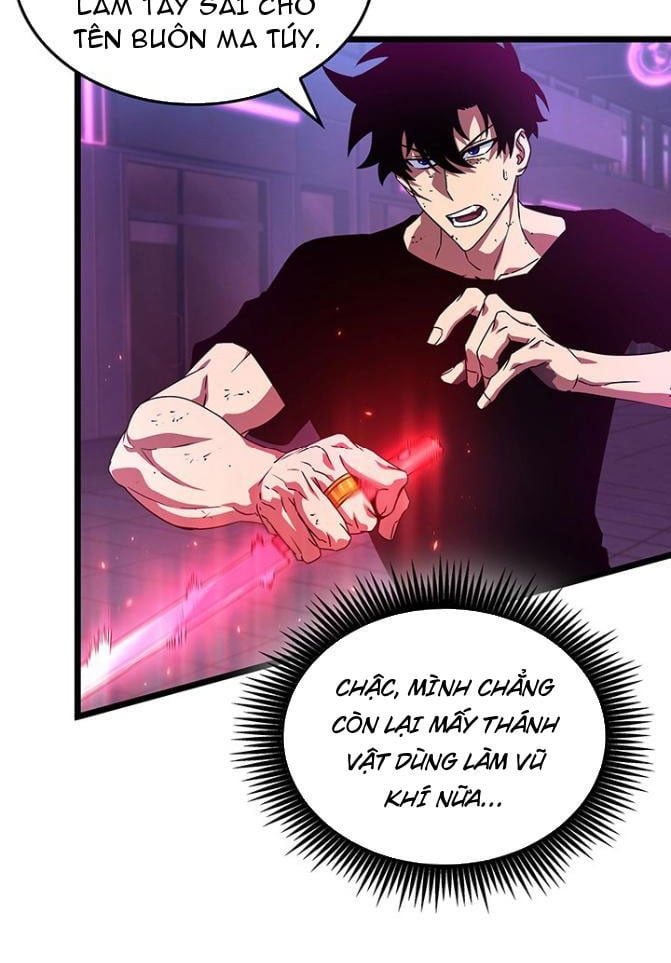 Vua trộm mộ - Vạch đích Chapter 18 - 131